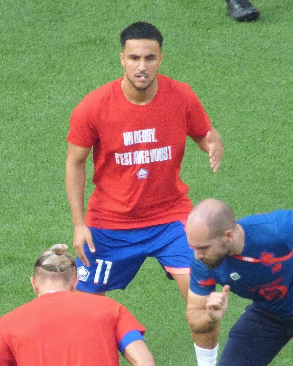 Adam Ounas